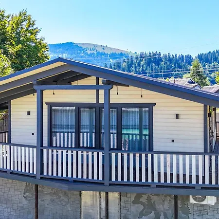 L&s Woodhouse Apartment *