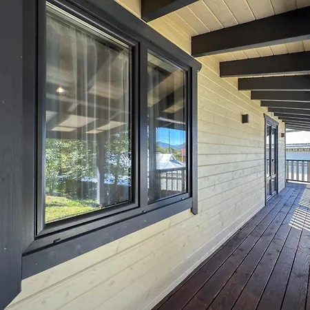 Apartment L&s Woodhouse