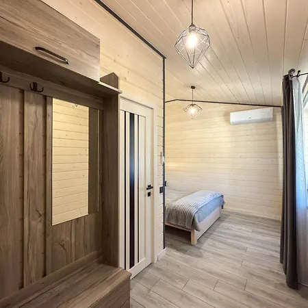 Apartment L&s Woodhouse *