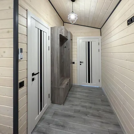 Apartment L&s Woodhouse Verkhovyna