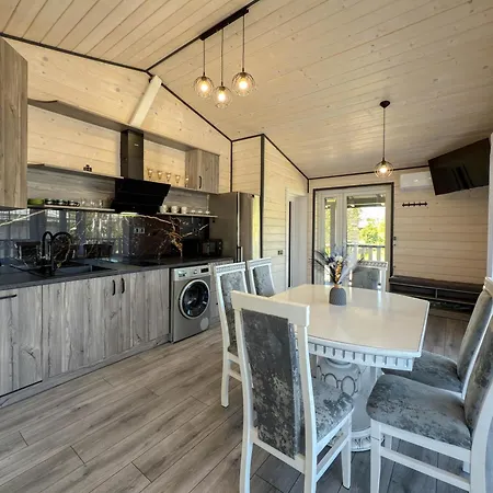 Apartman L&s Woodhouse Verhovina