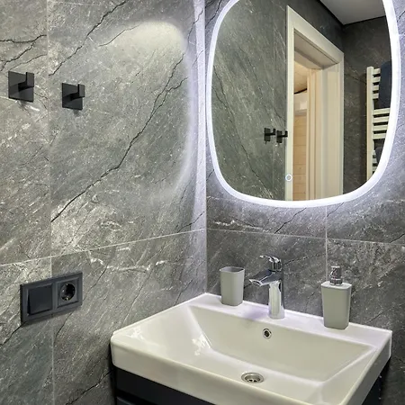 Apartman L&s Woodhouse