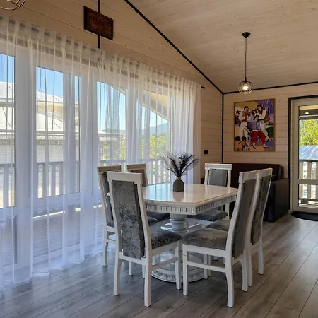 Apartman L&s Woodhouse